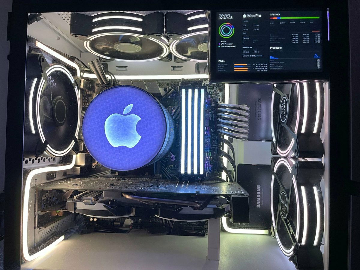 8 core mac pro socket