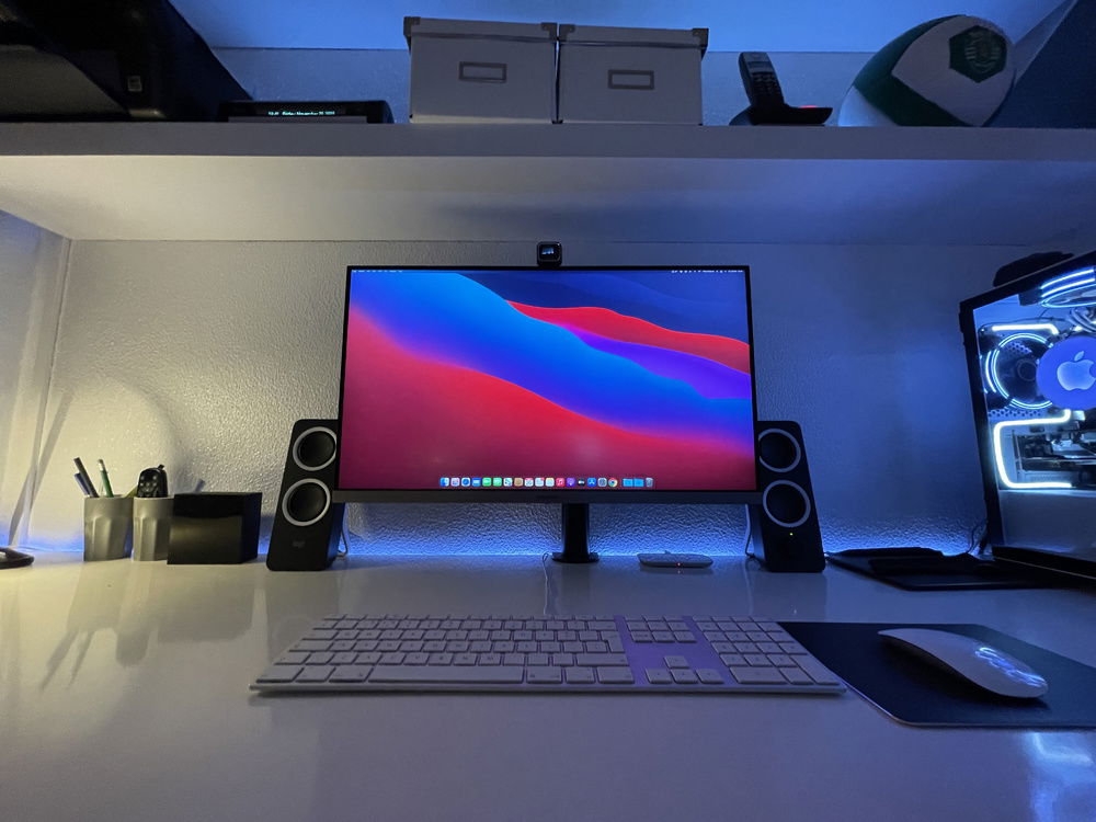 Hackintosh Custom RGB Build » builds.gg