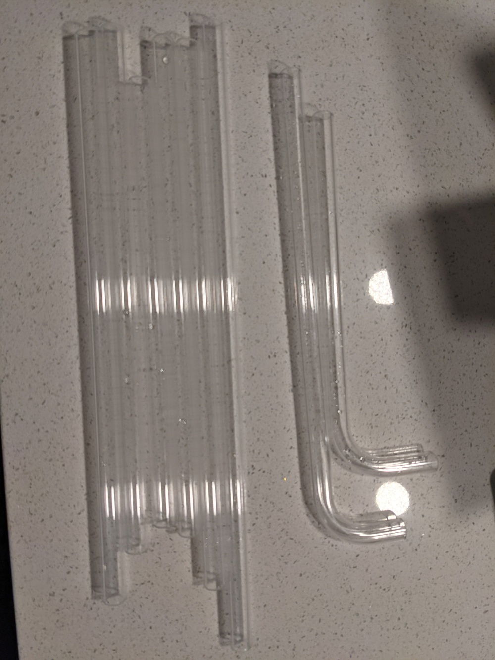 First time bending, and its not too bad