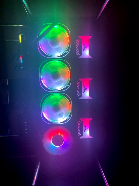 Side 2 - This one is pretty straight forward