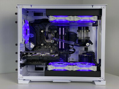 V6 Computer Build The six pack » builds.gg