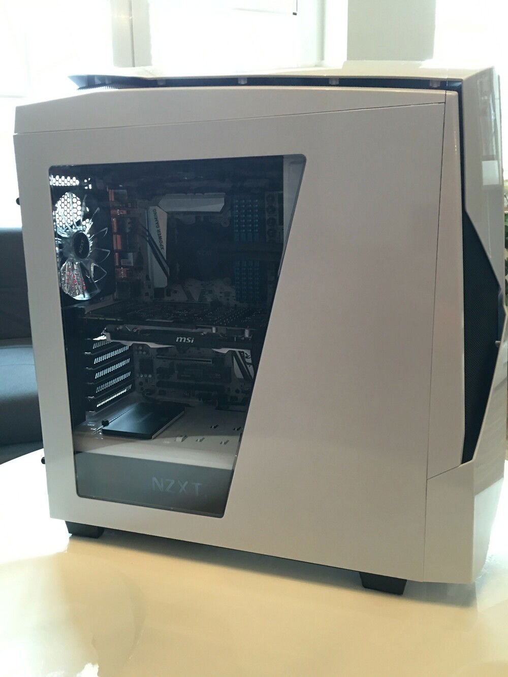 WhiteStar » builds.gg