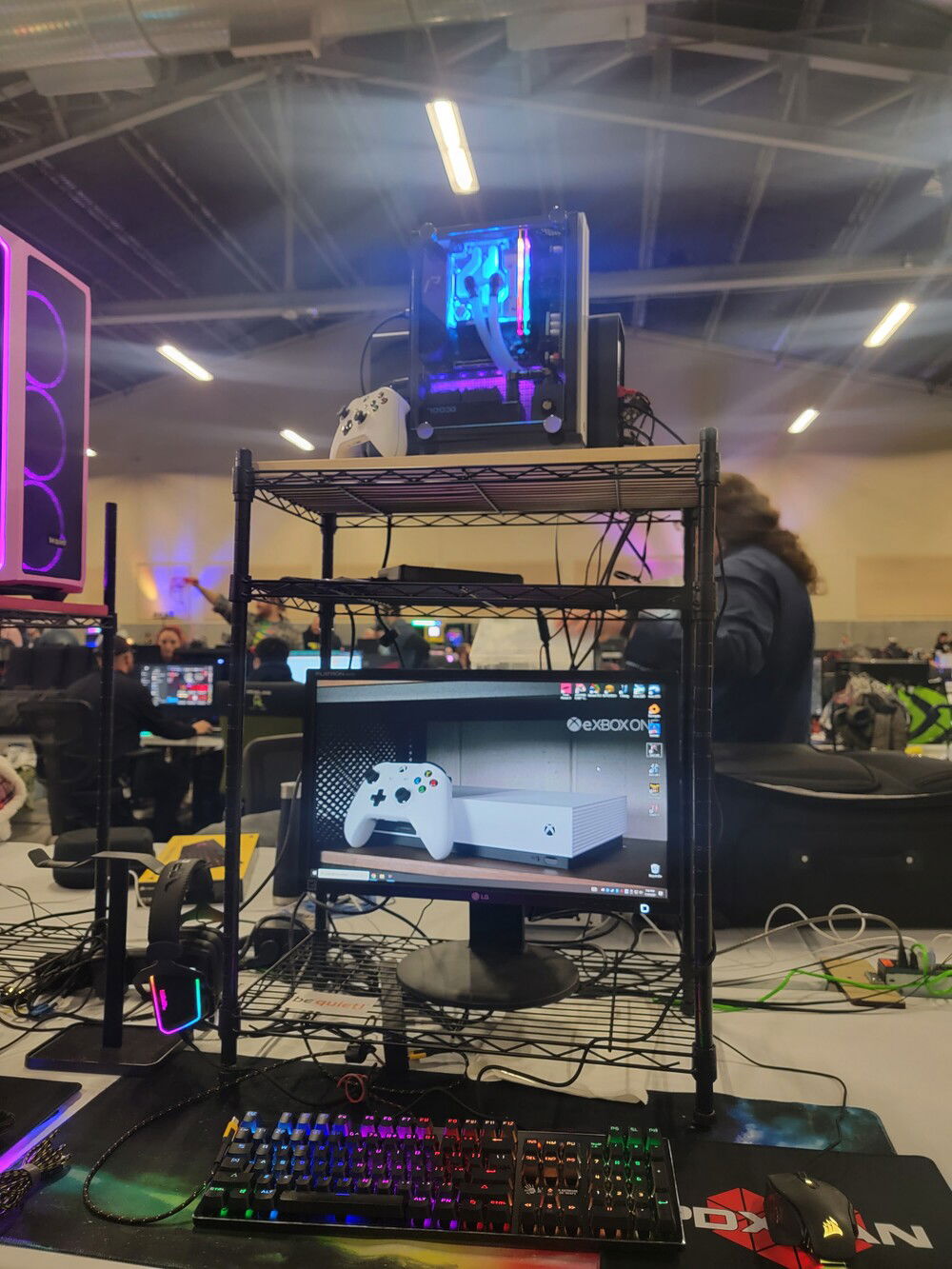 PDXLAN Fall 2023