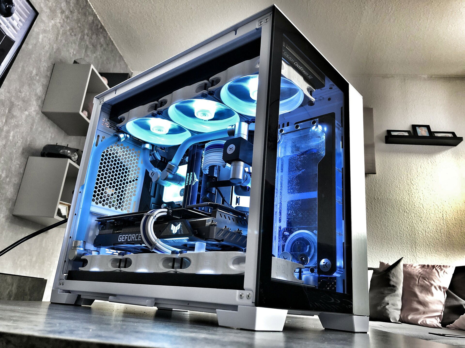 ICE Blue » builds.gg