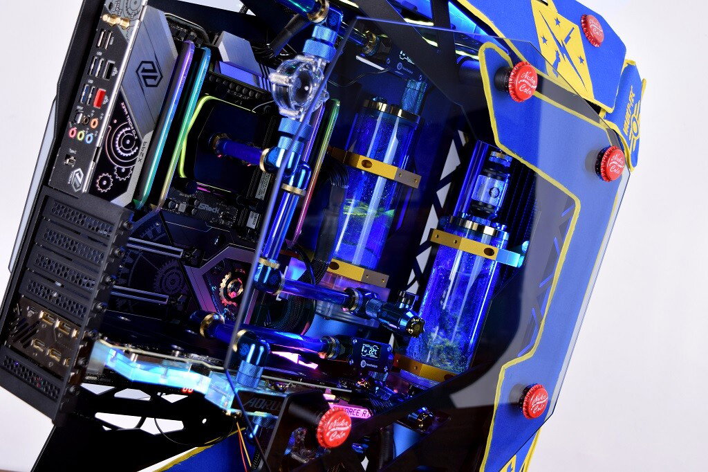Fallout Pc Built Fallout » builds.gg