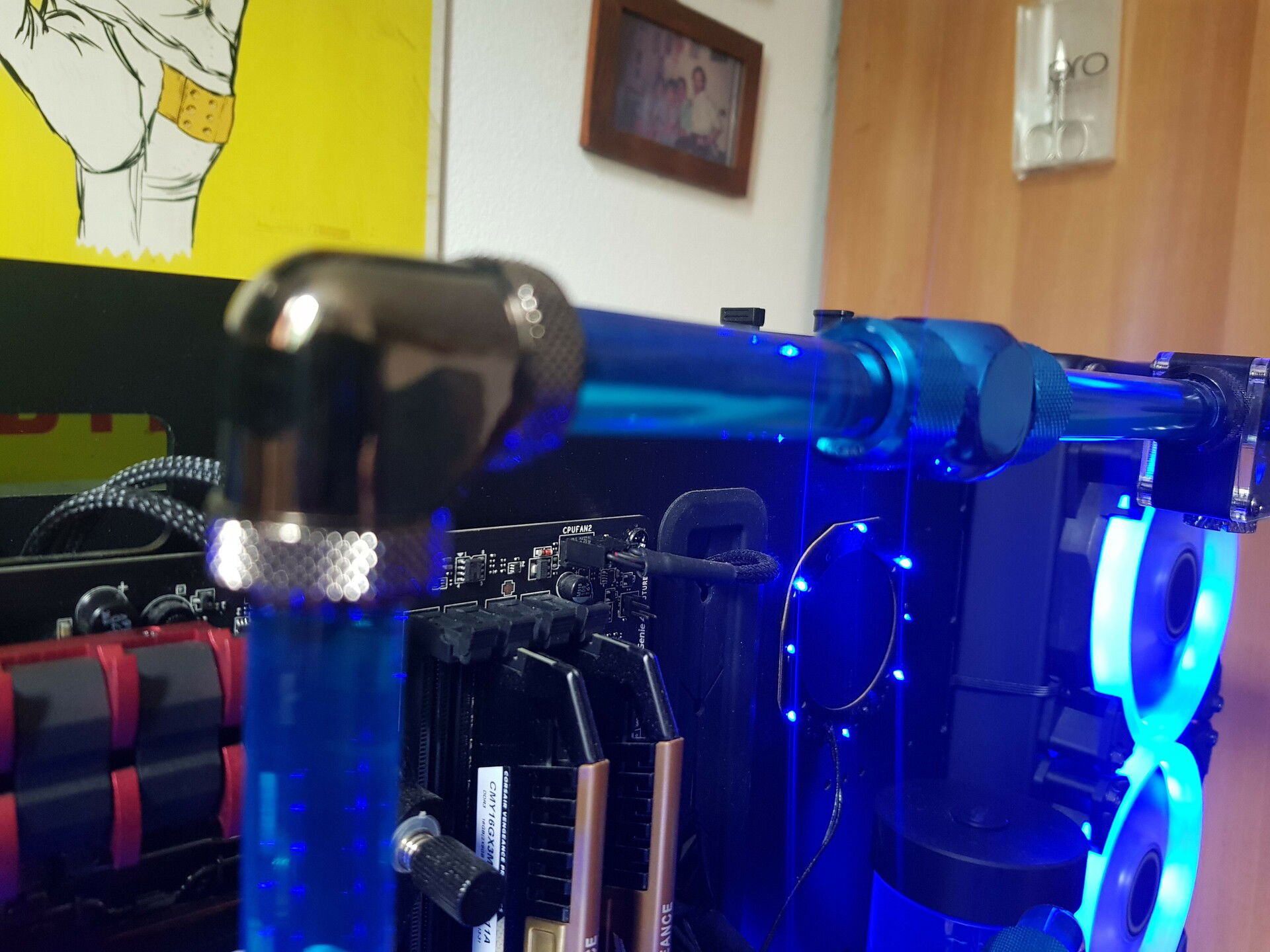 Raijintek 2.0 » builds.gg