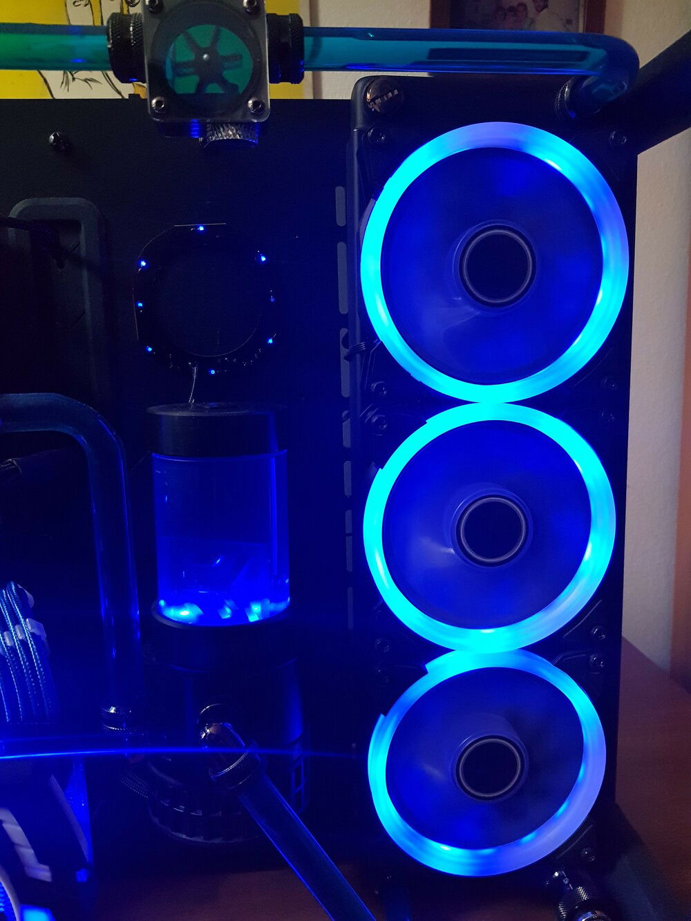 Raijintek 2.0 » builds.gg