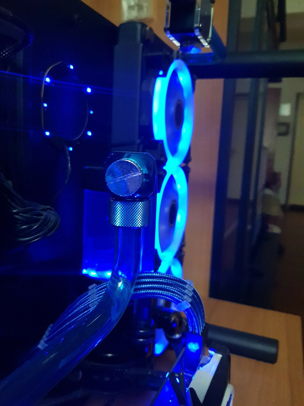 Raijintek 2.0 » builds.gg