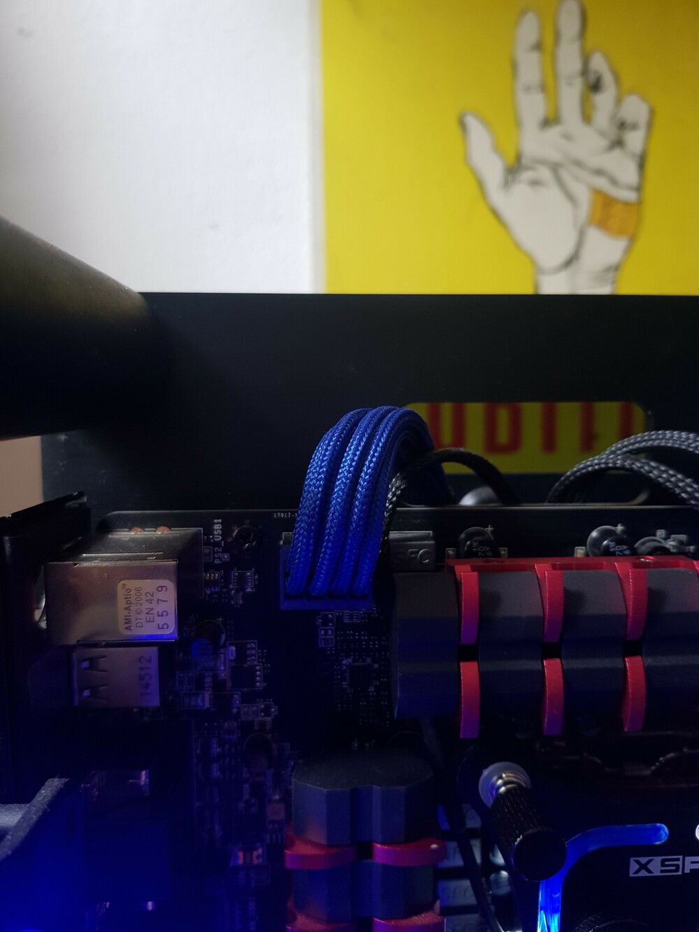 Raijintek 2.0 » builds.gg
