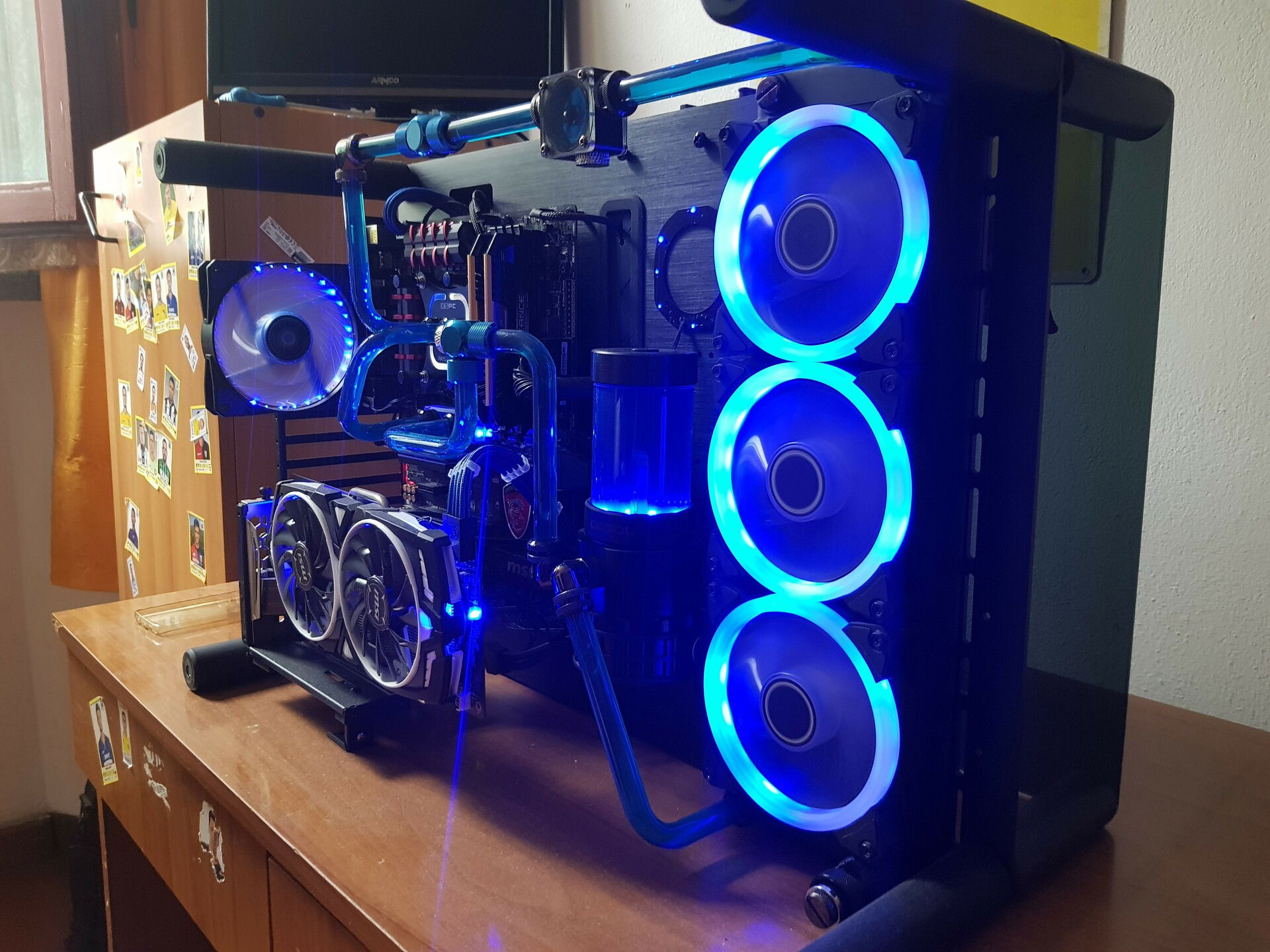 Raijintek 2.0 » builds.gg