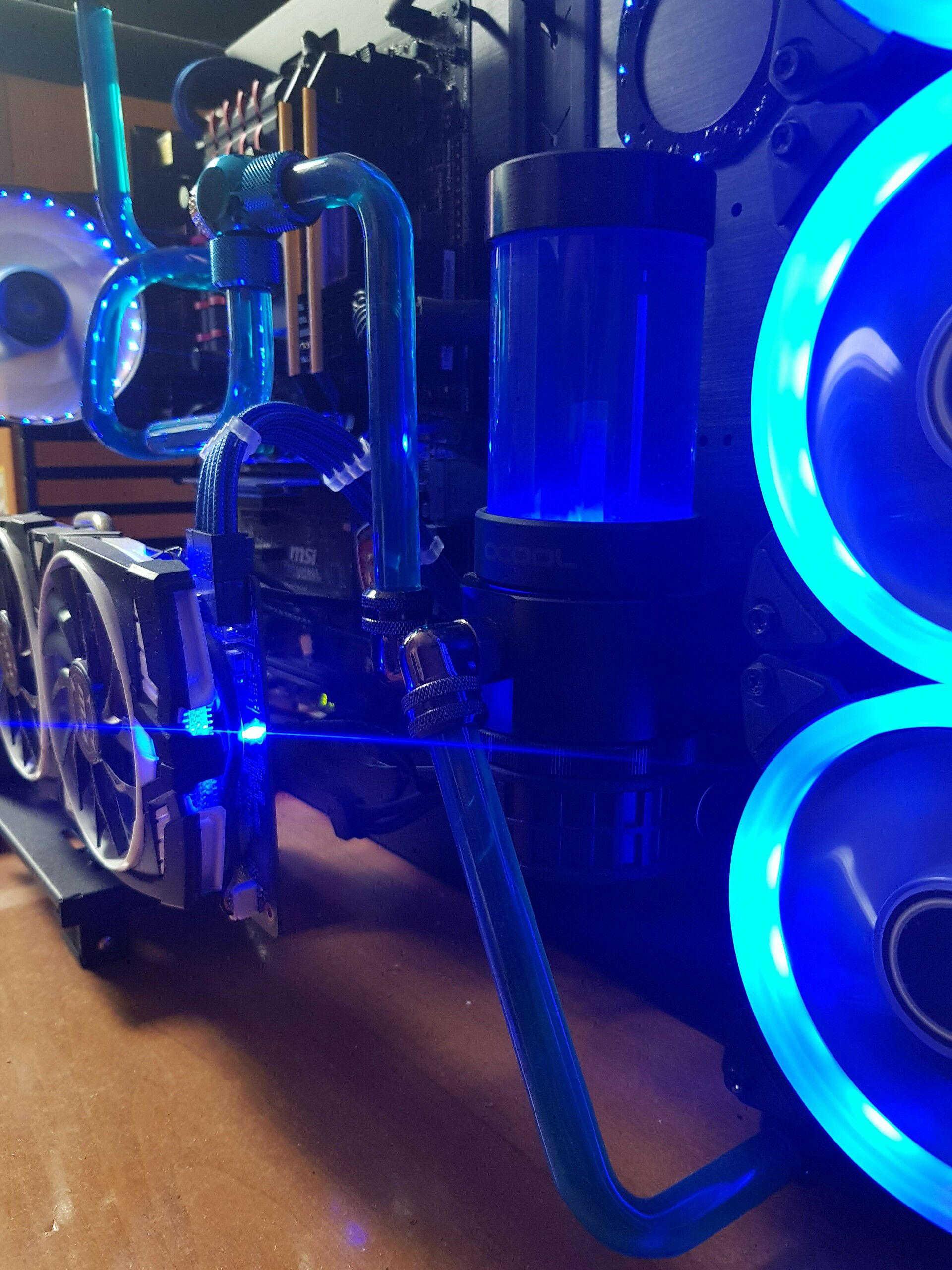 Raijintek 2.0 » builds.gg