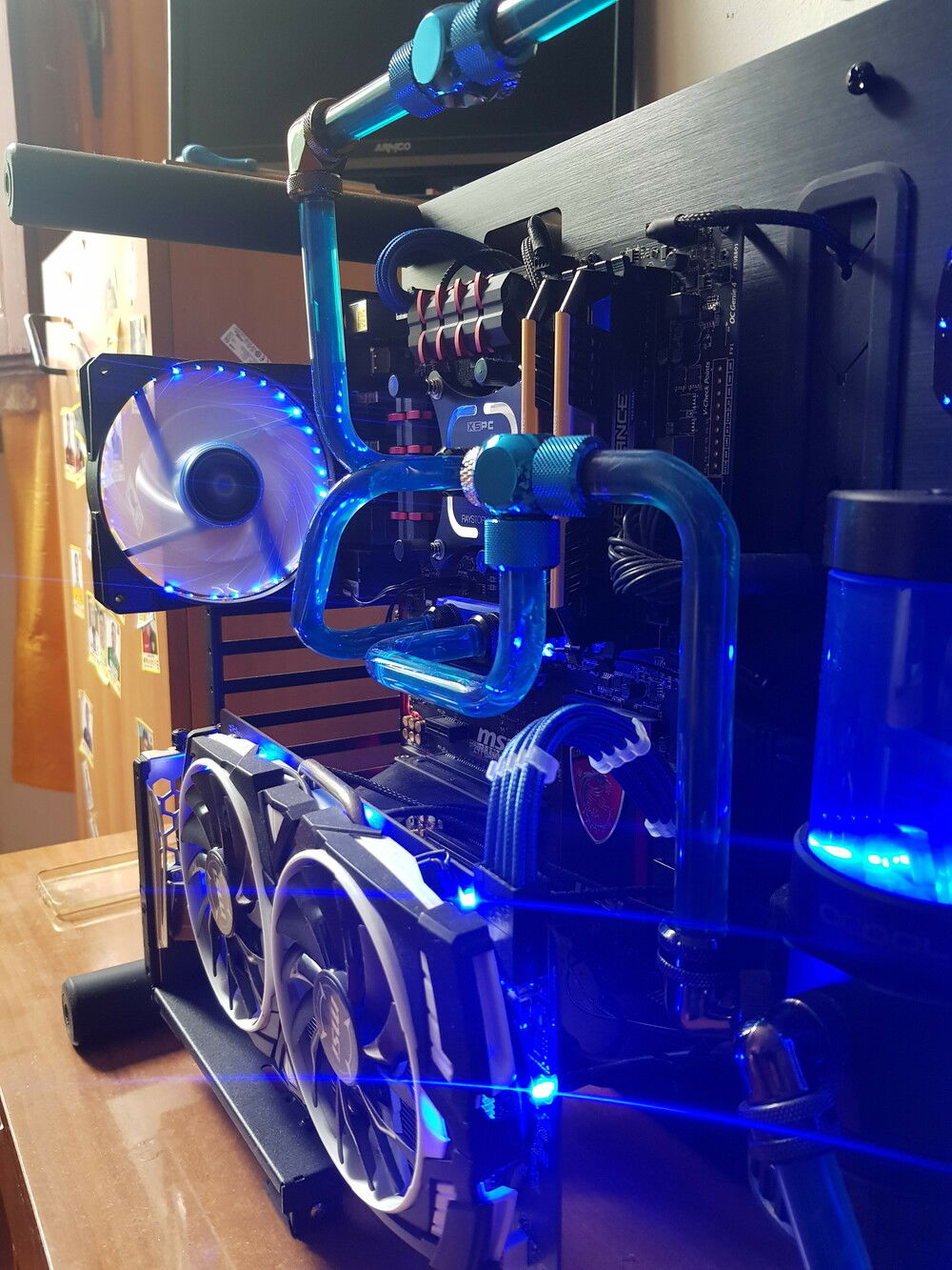 Raijintek 2.0 » builds.gg