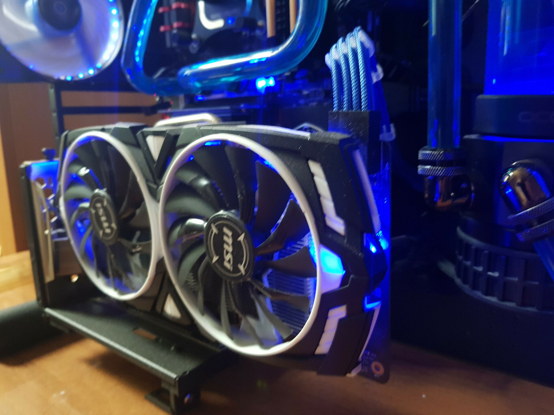 Raijintek 2.0 » builds.gg
