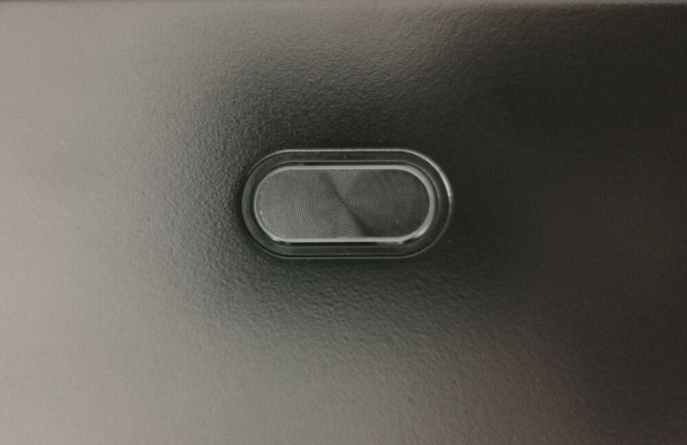 Finishing Black Satin Coating