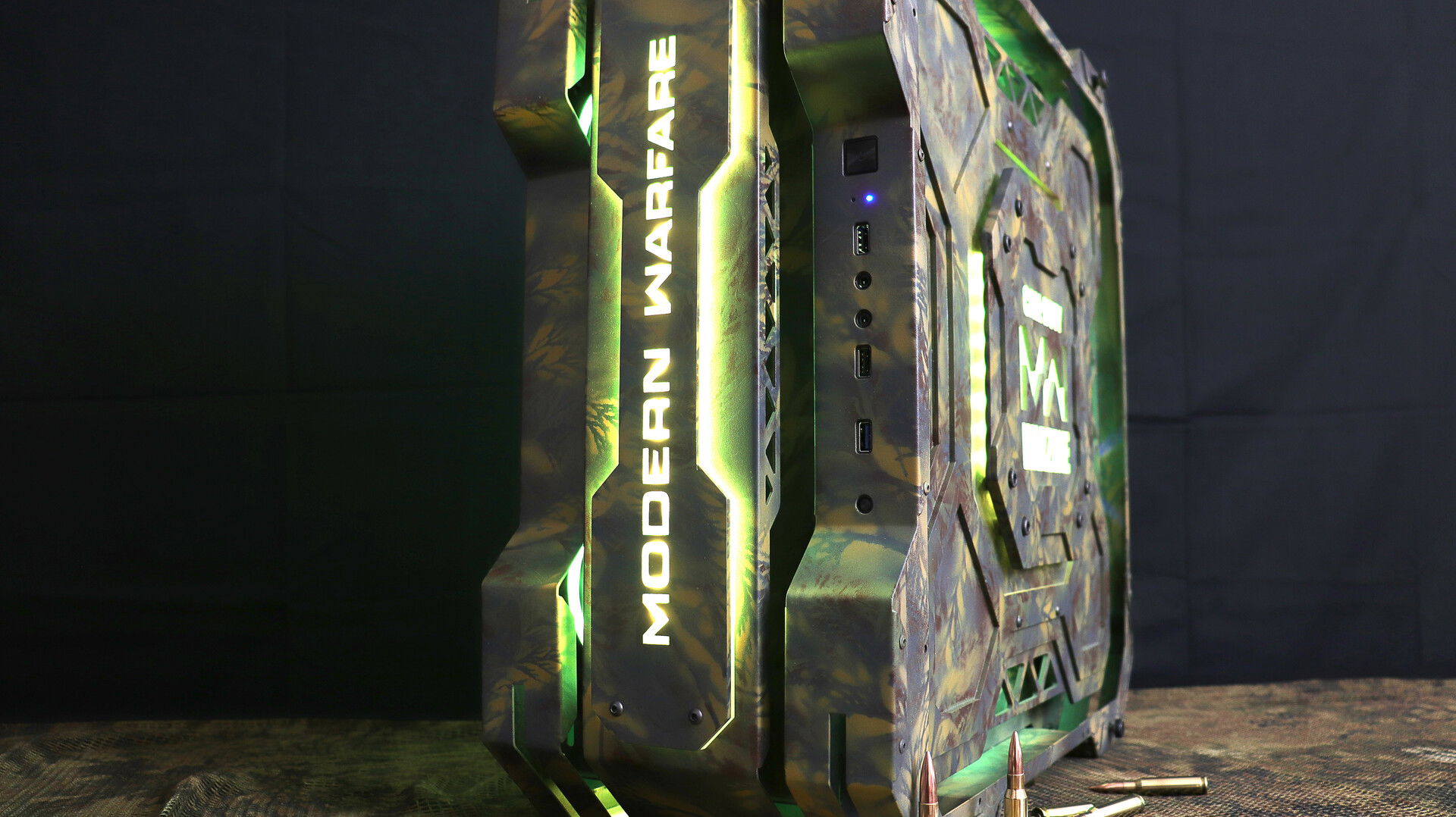 CALL OF DUTY WARZONE » builds.gg