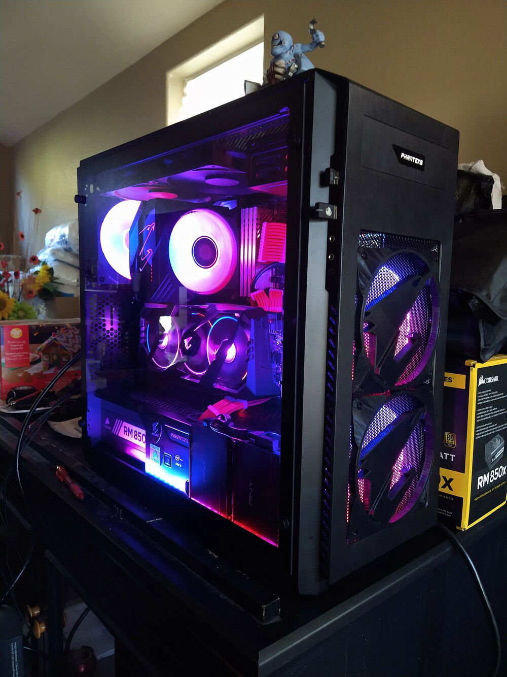 another visual experiment pic.