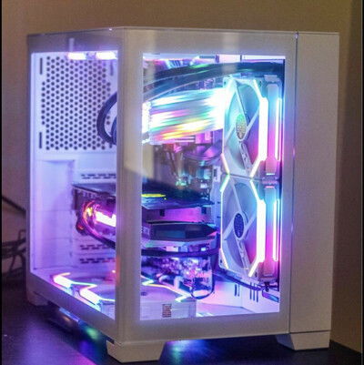 Custom Pc Build#54 