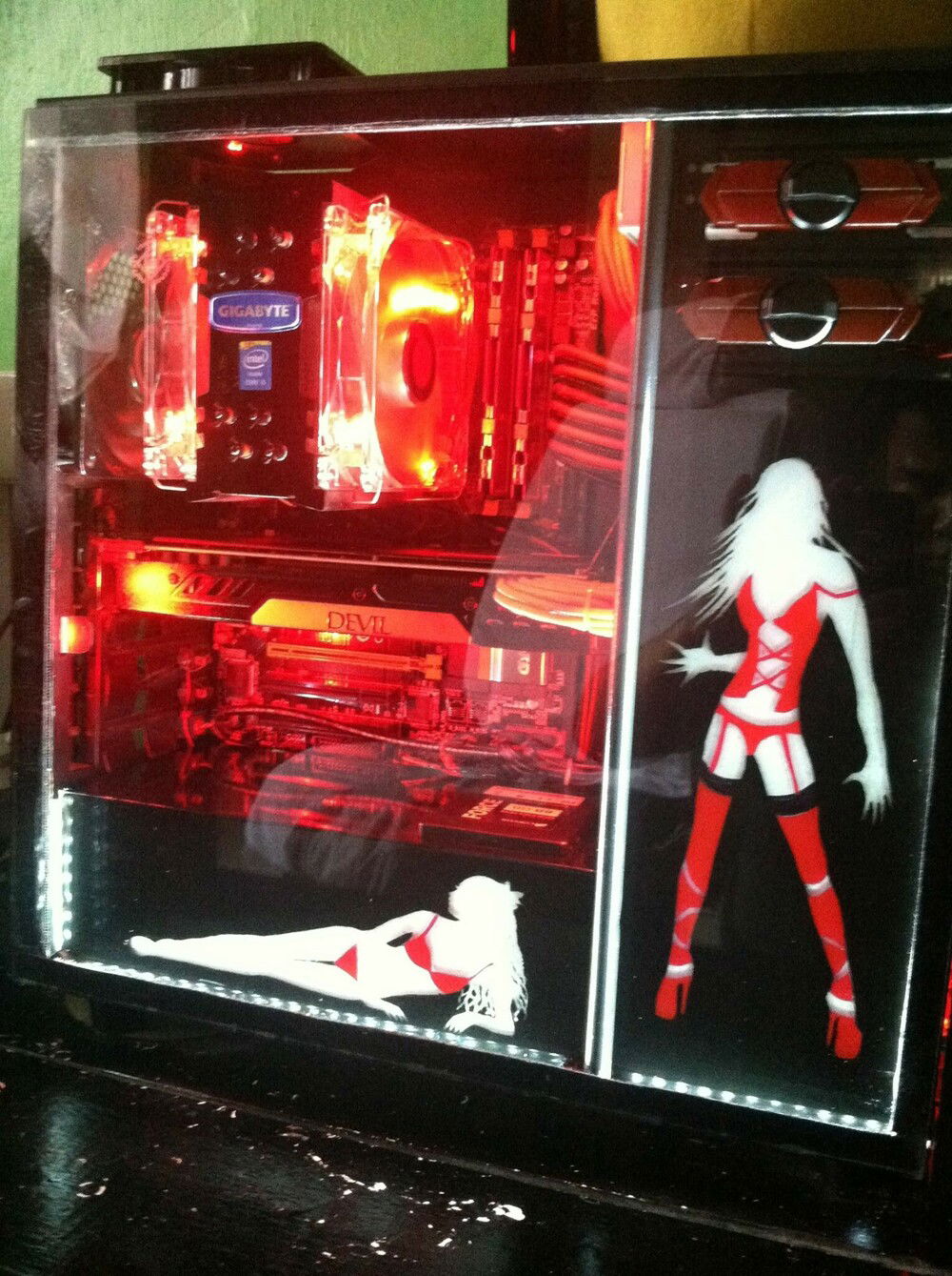 this was the shroud revision(parents scold me for worshipping the devil) xD