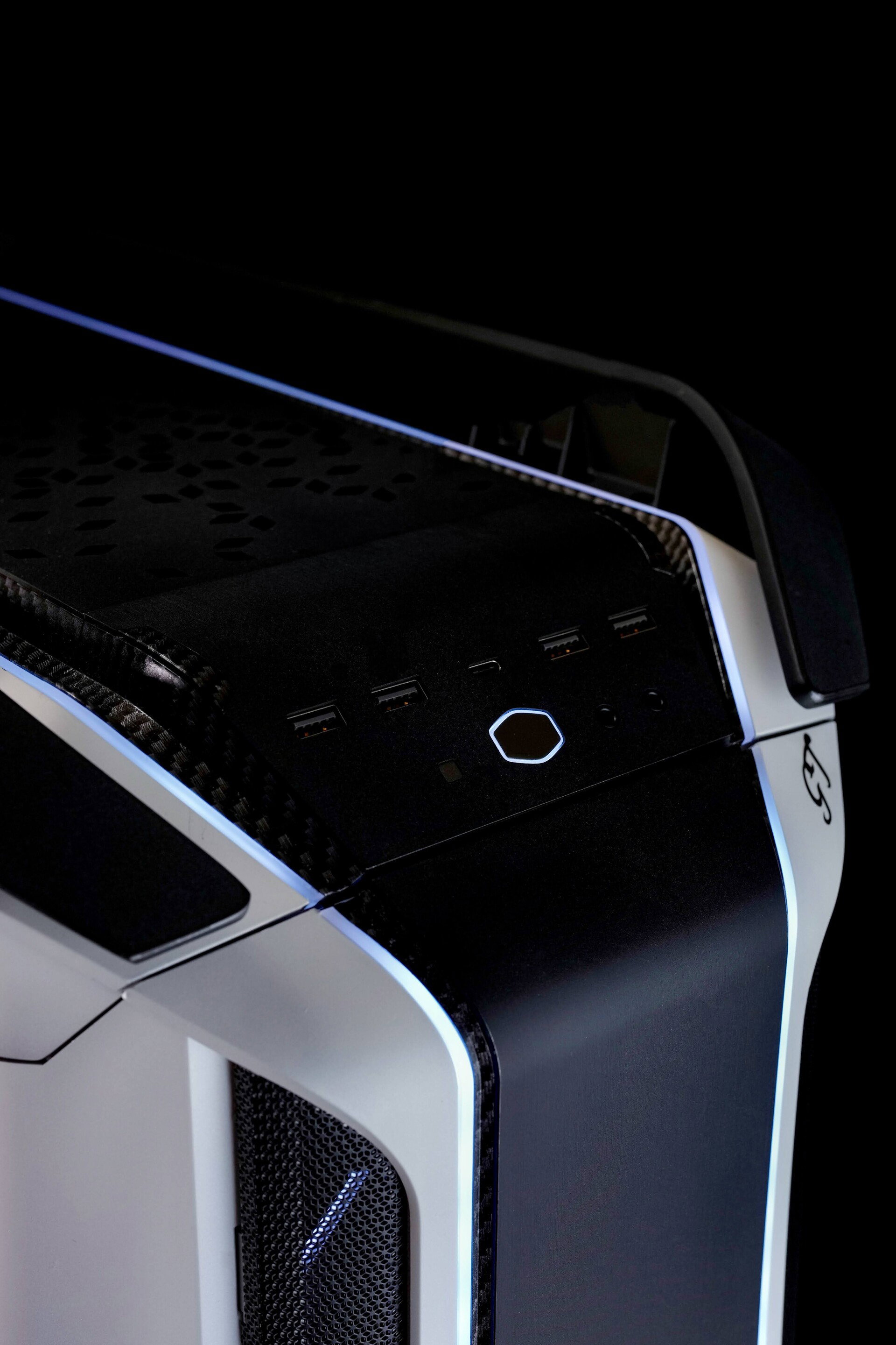 Project GT » builds.gg