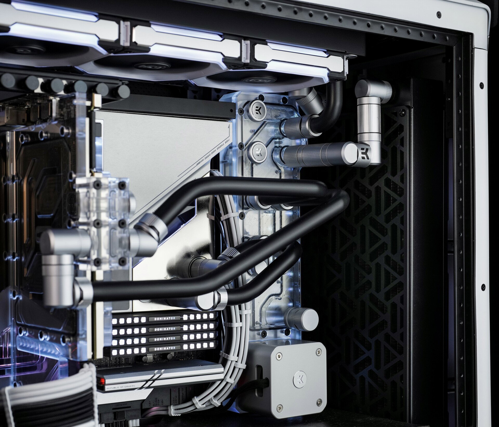 Project GT » builds.gg