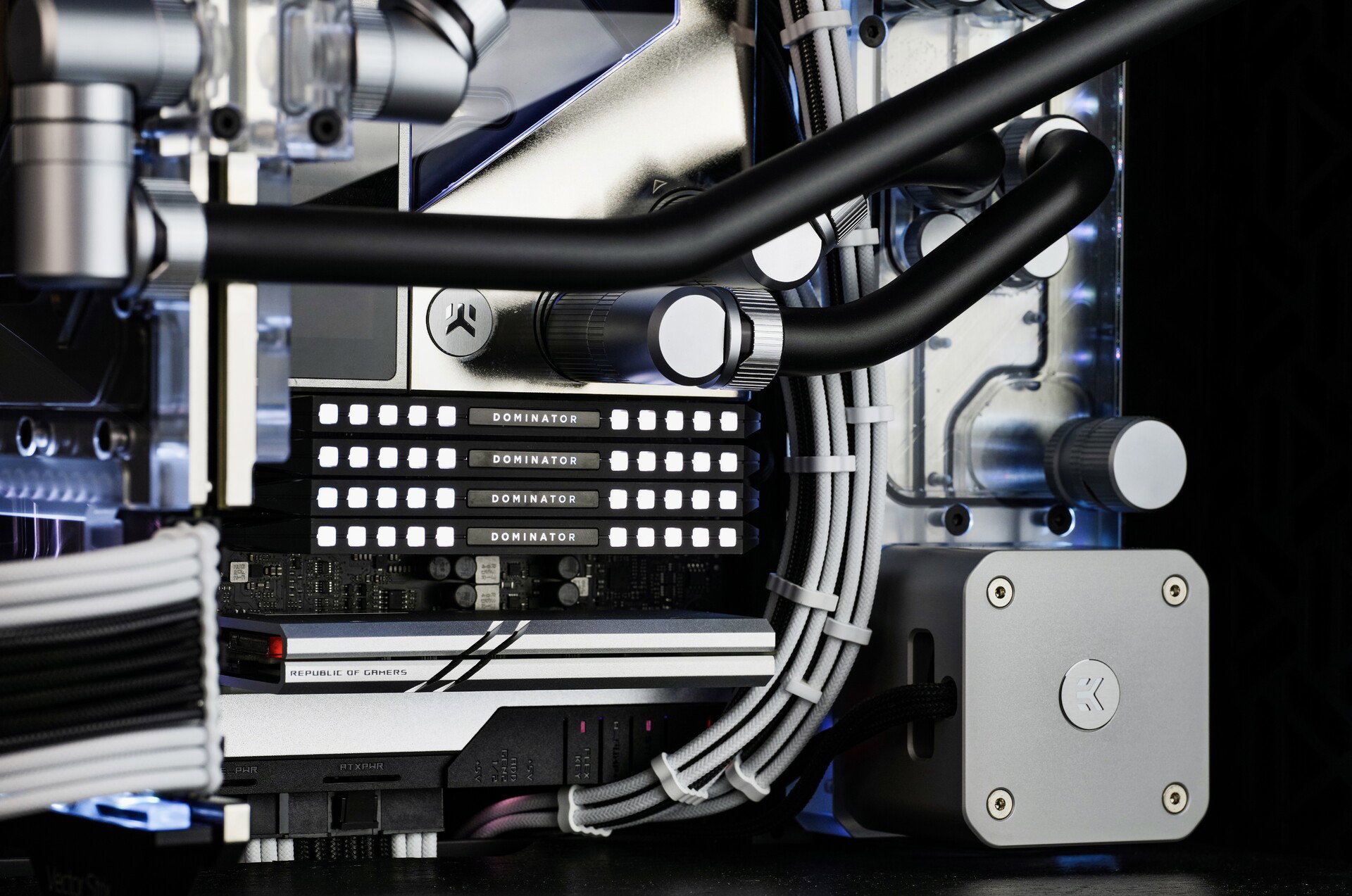 Project GT » builds.gg