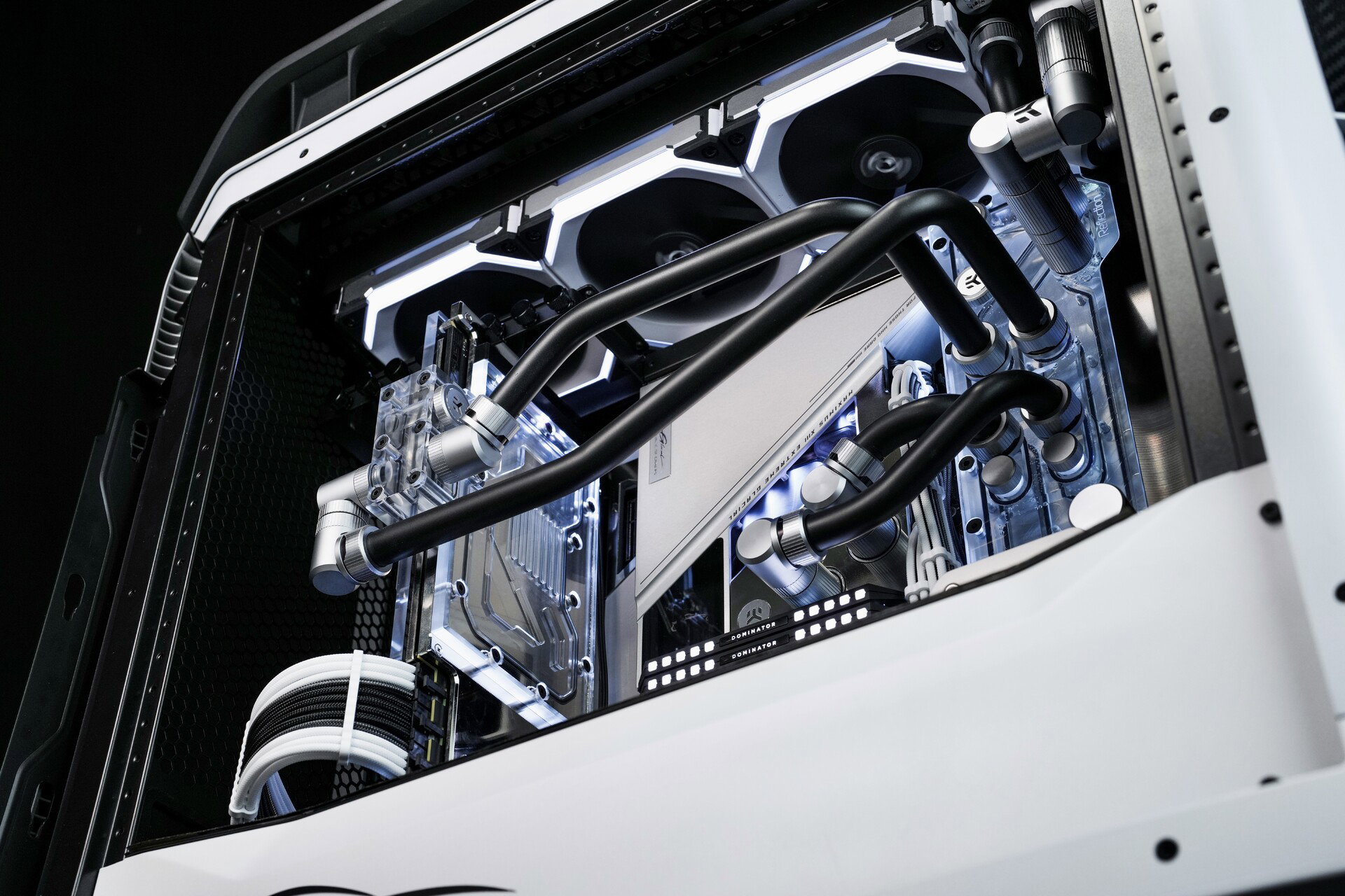 Project GT » builds.gg