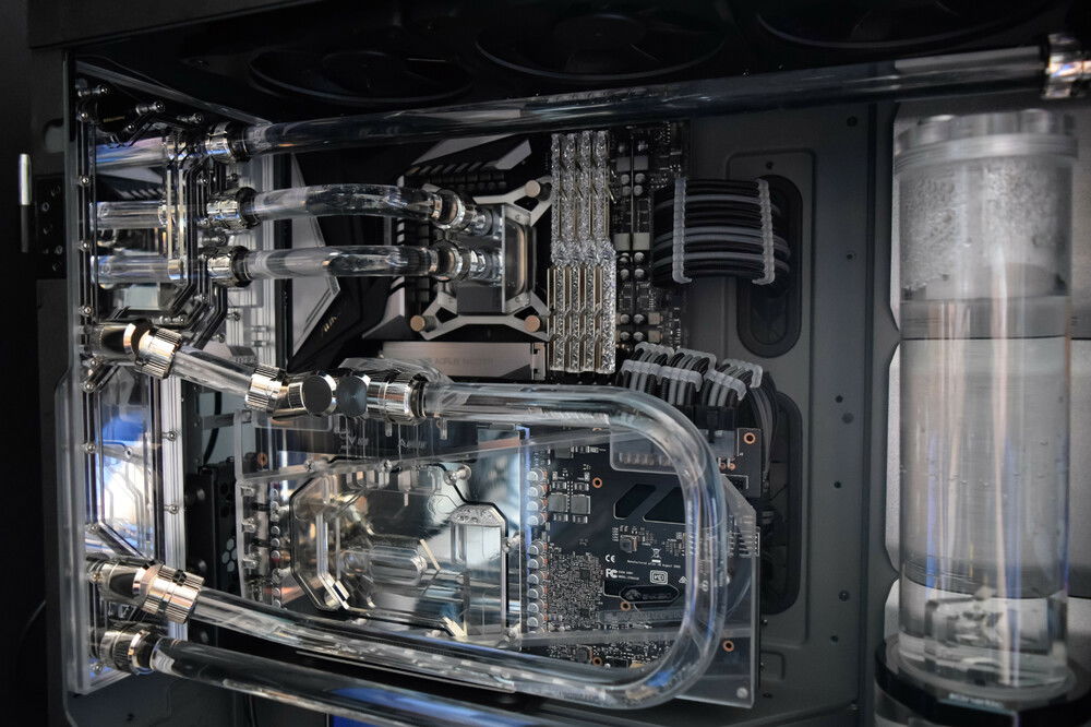 Without the bling on