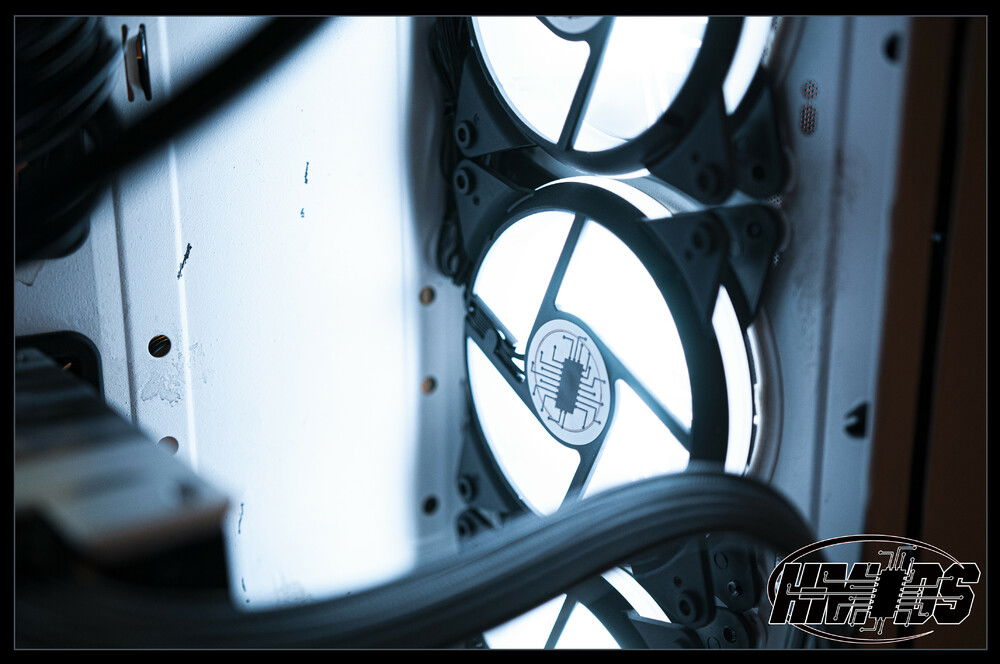 custom h-mods fan decals!