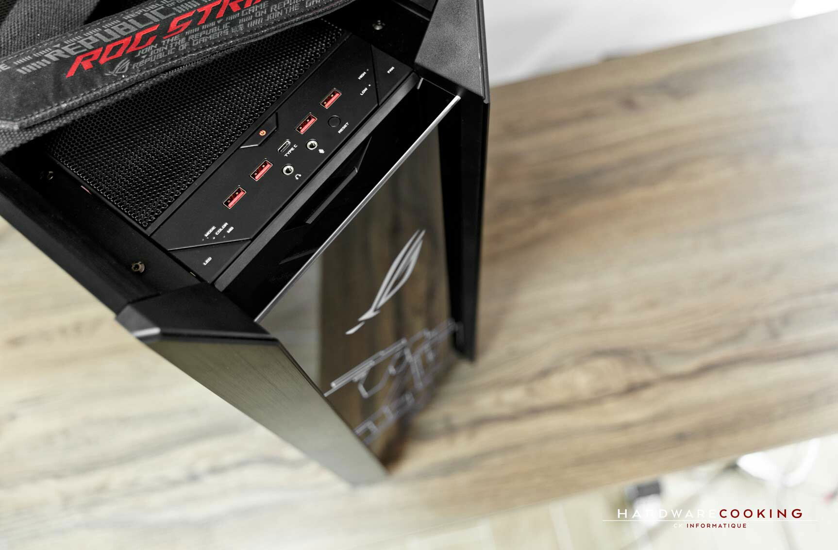 The ROG&Roll 3 » builds.gg