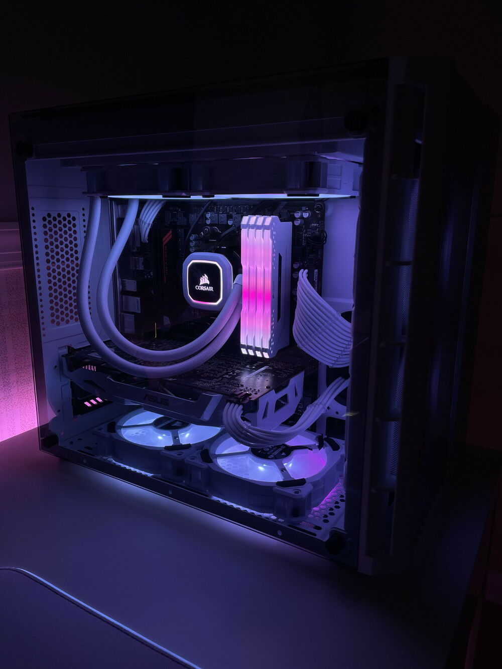 SimGuruCorsair at her finest.