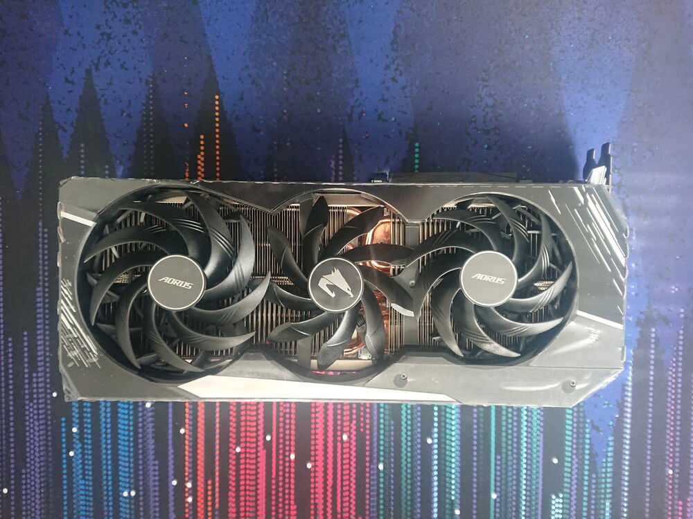 But boi look at that beauty