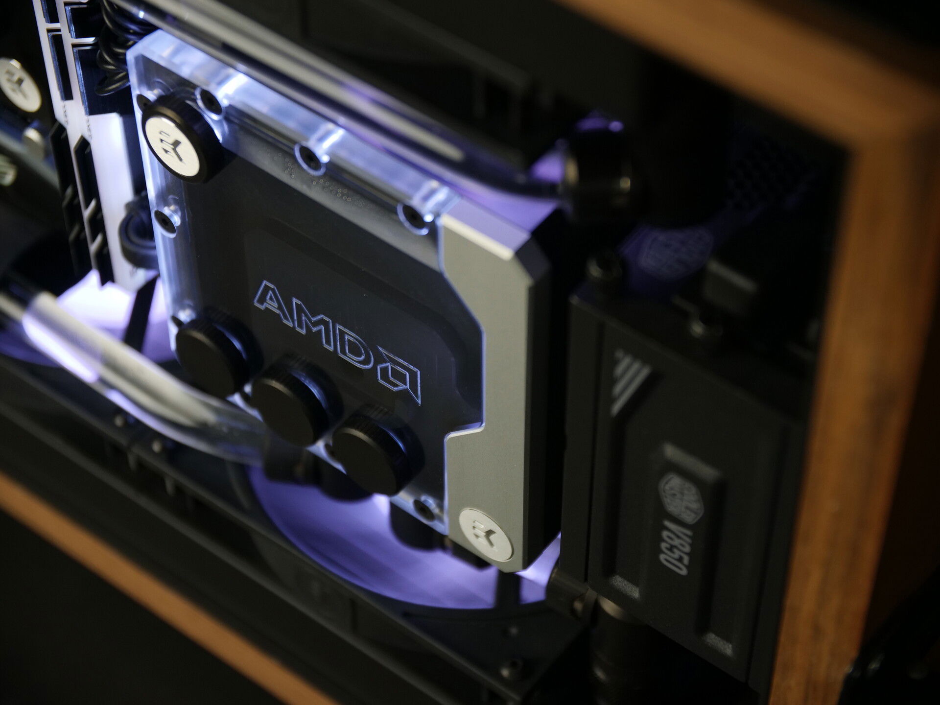 Wood Ridge » builds.gg