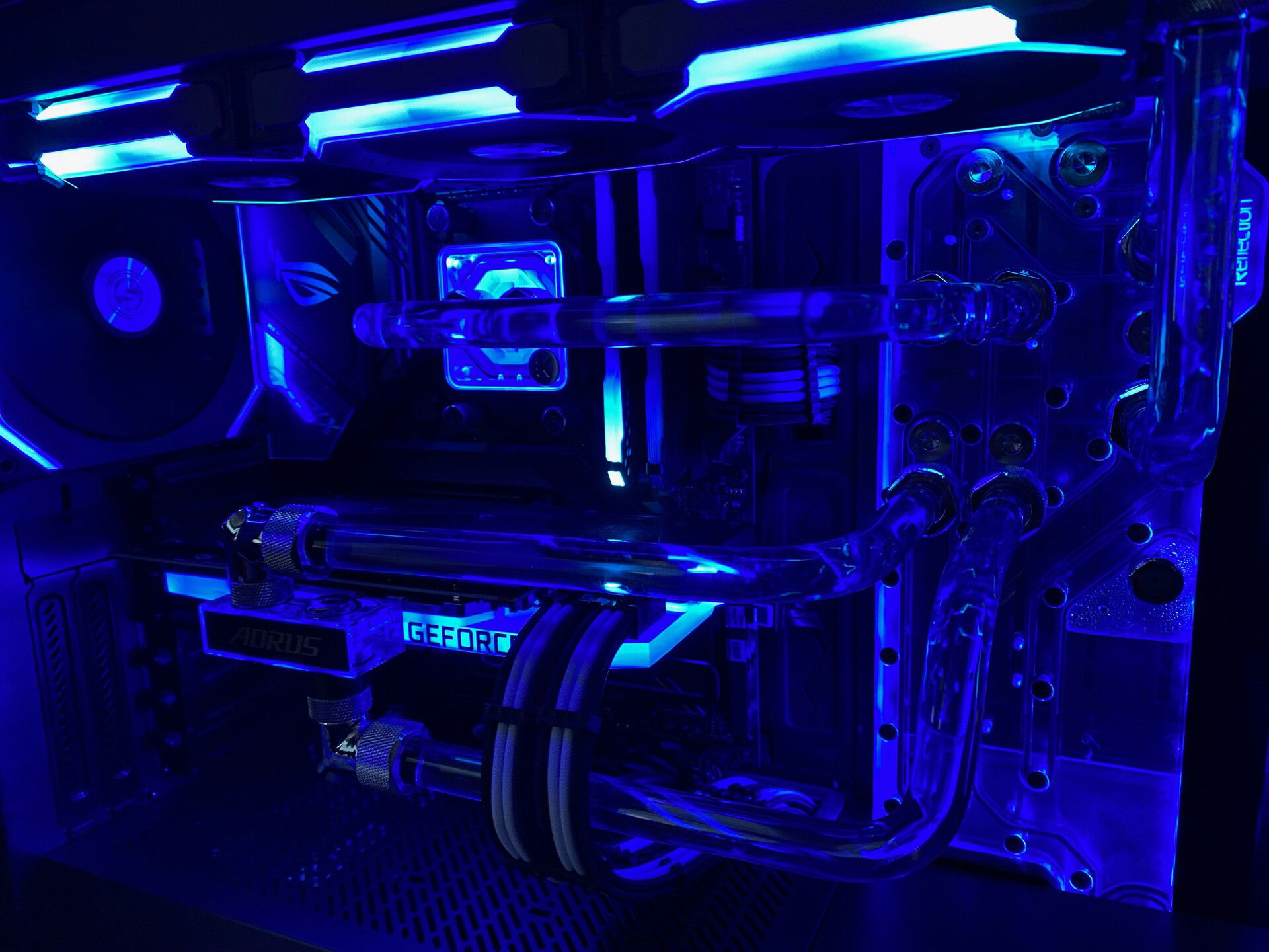 Cold Fusion 2.0 » builds.gg