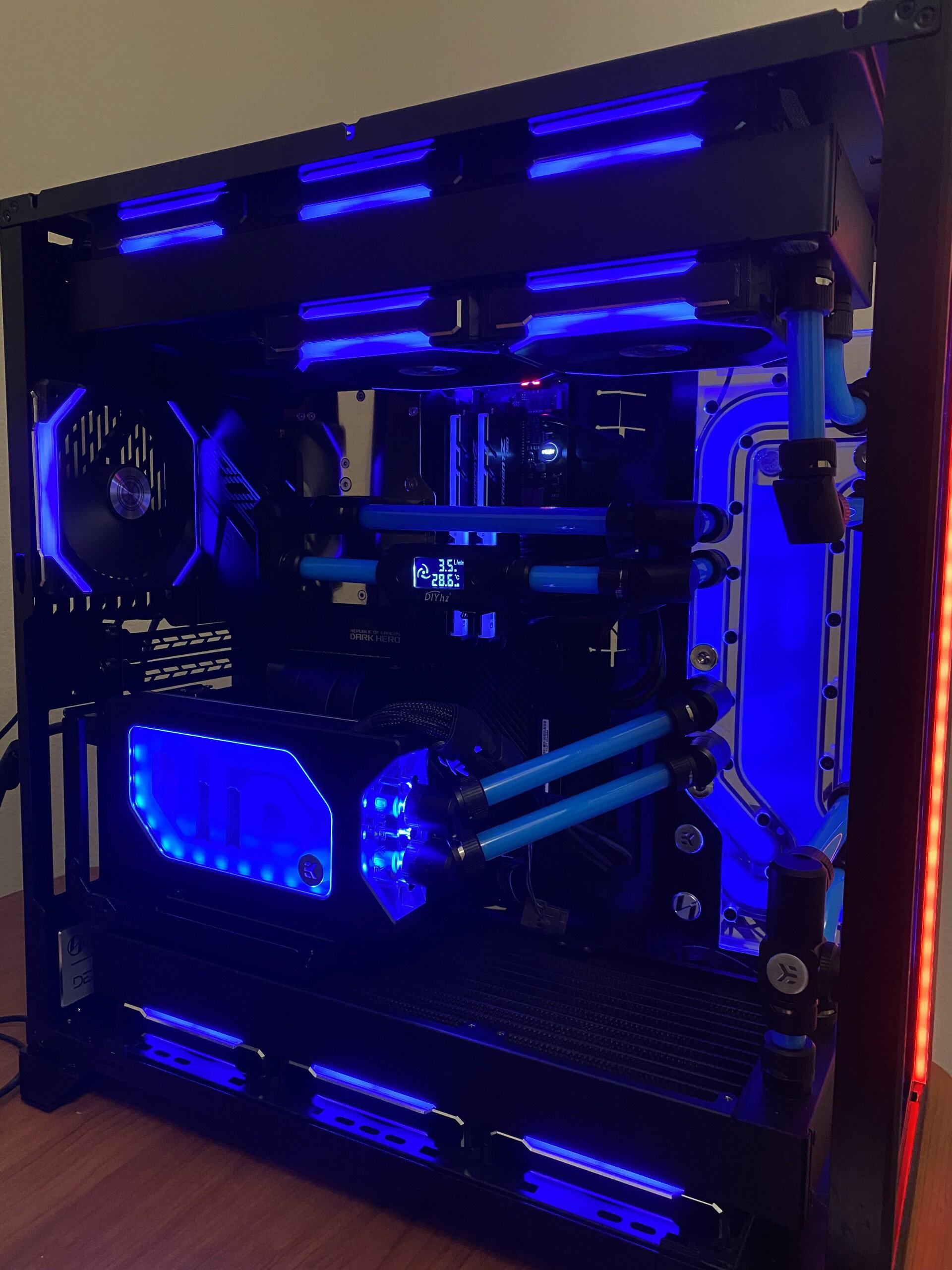 Blue Steel » builds.gg