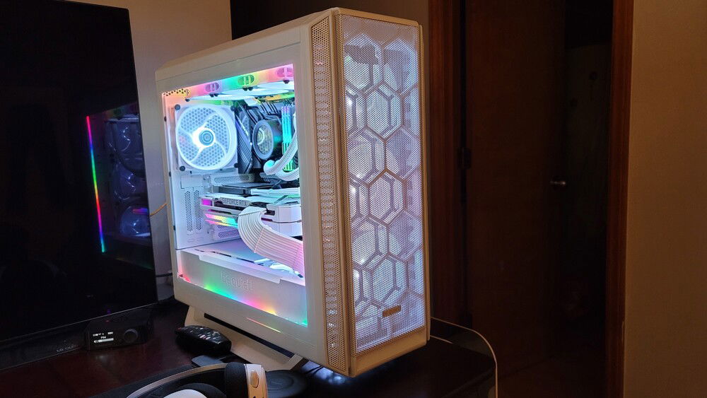 Moby Dick (The White Whale) » builds.gg