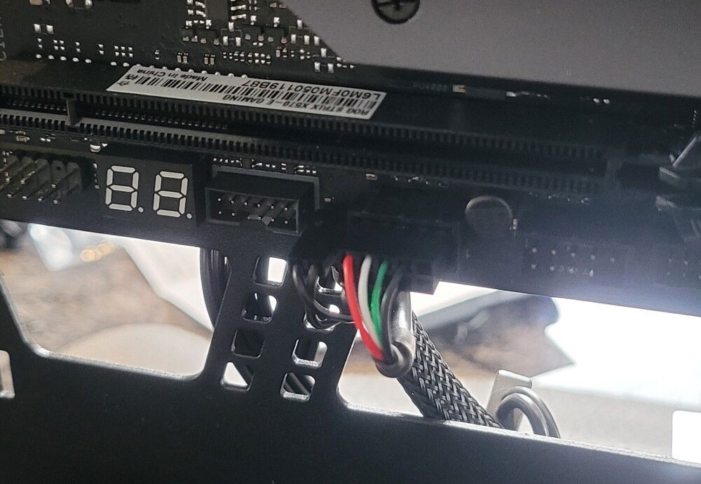 Valkyrie » builds.gg