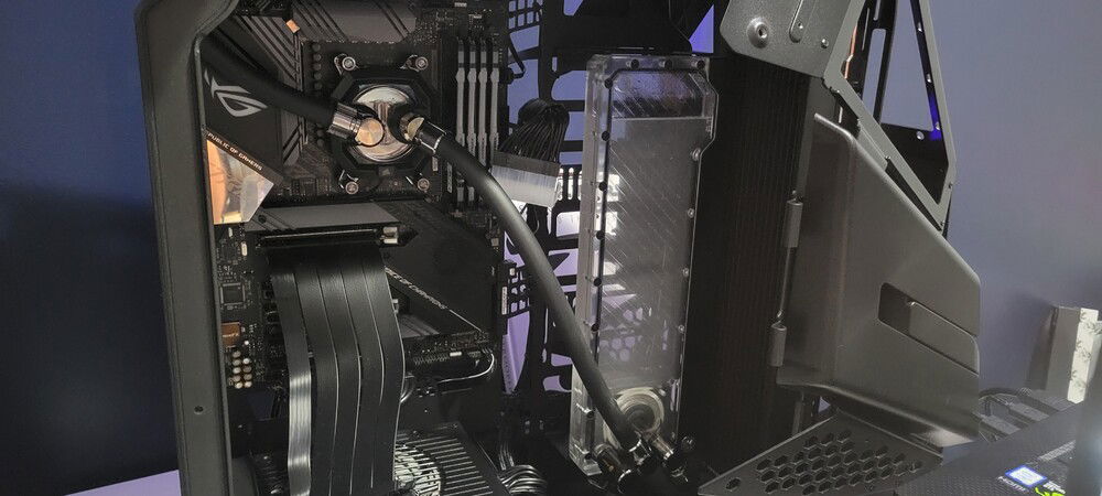 Mixed my coolant and am currently leak testing for real.