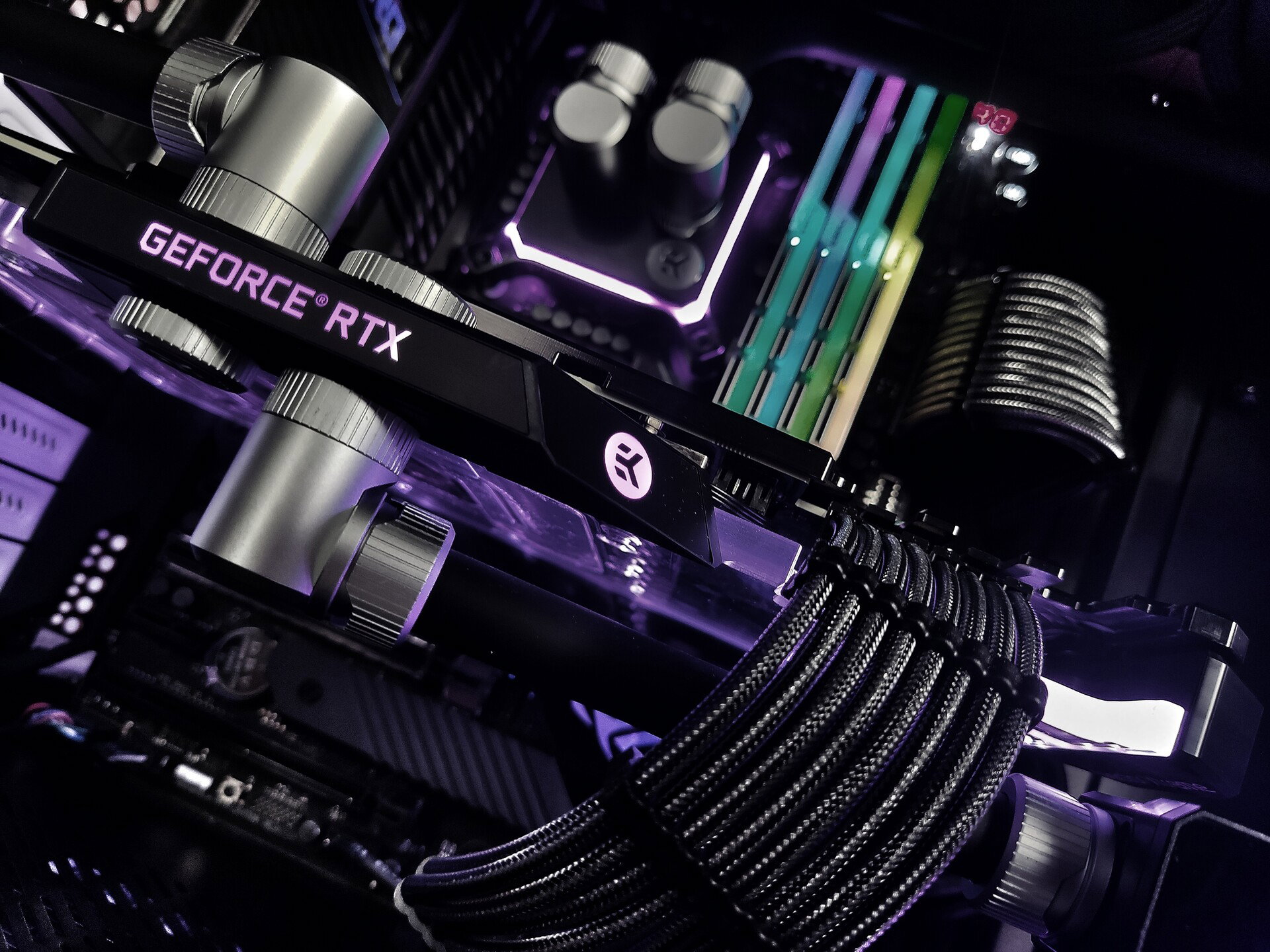 Stealth Cpu Build BLACK Stealth » builds.gg