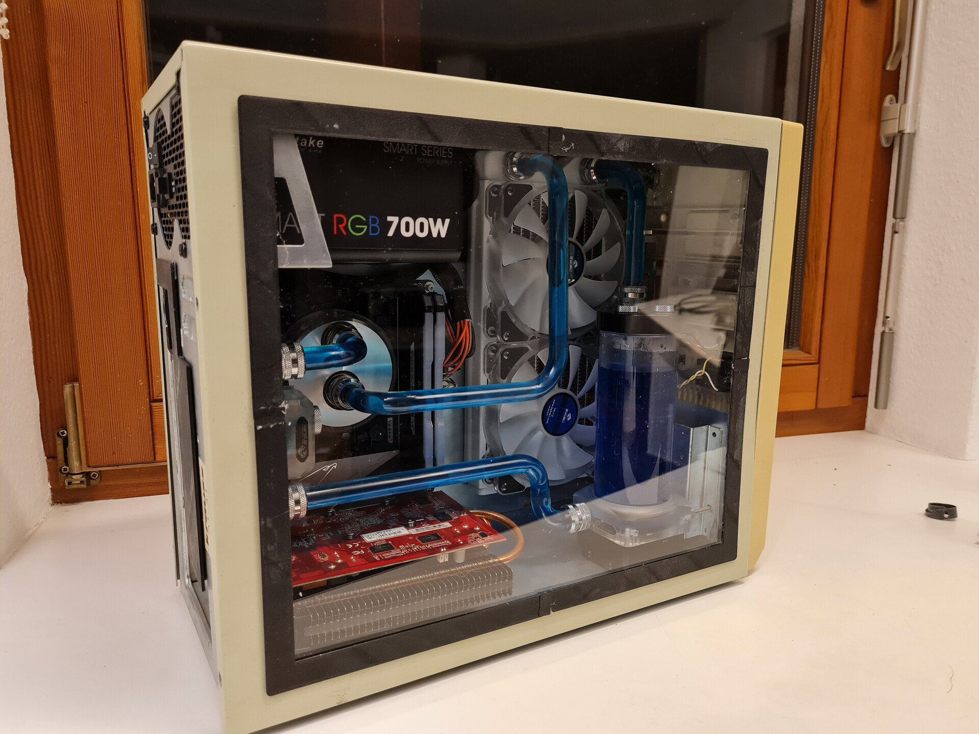 386 Retro Sleeper » builds.gg
