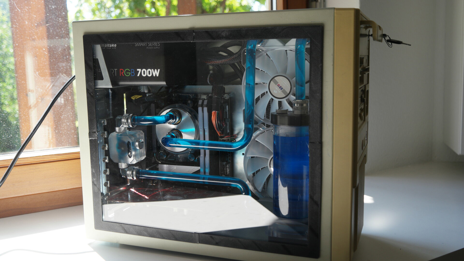 386 Retro Sleeper » builds.gg