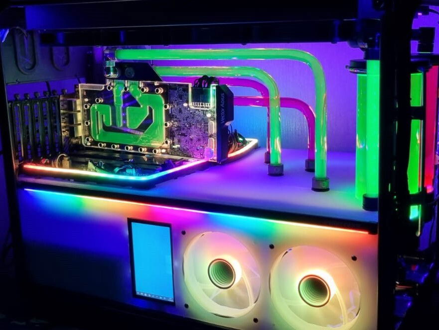 slowly but steadily we are getting there