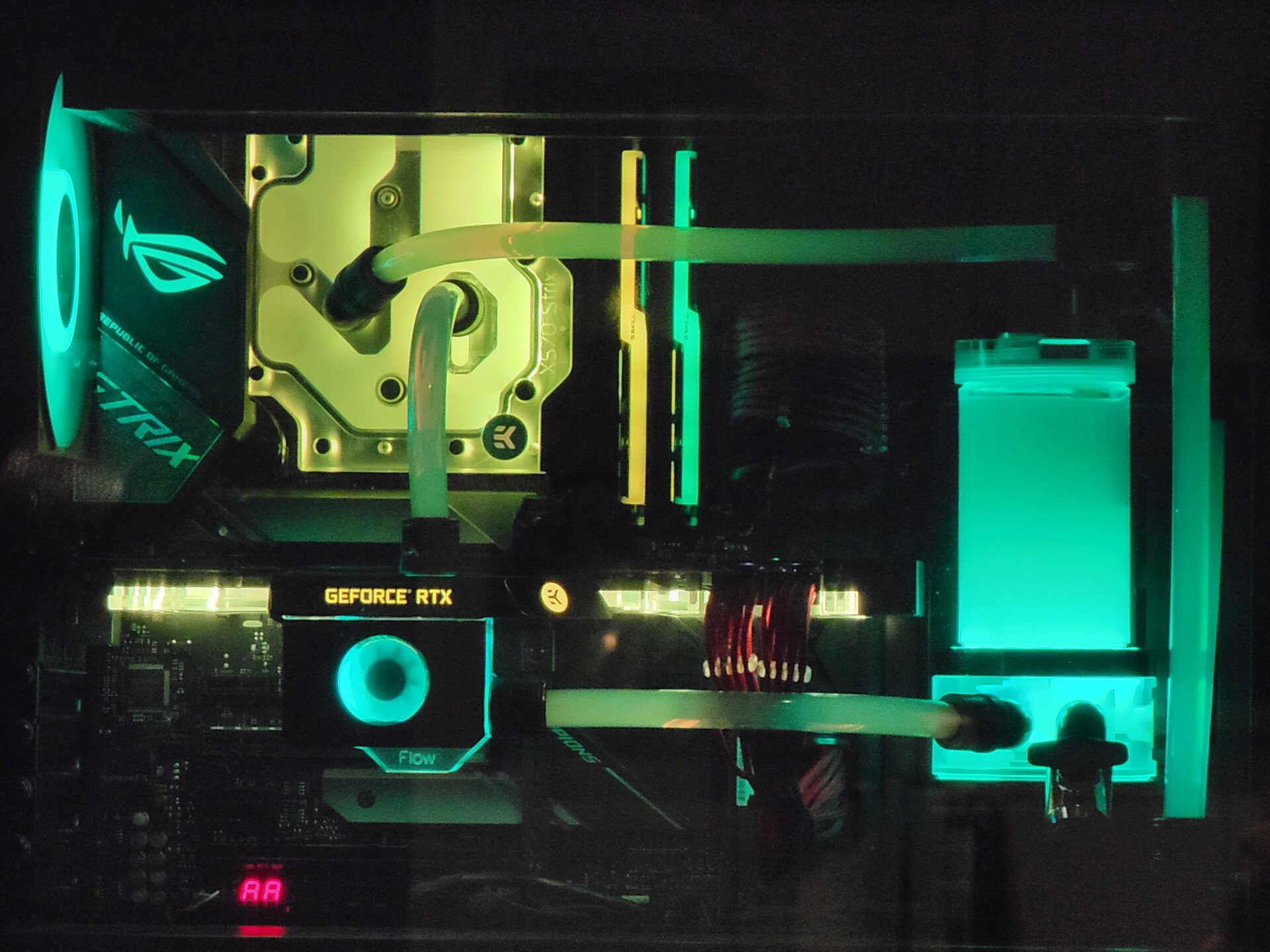 Rig Builds Personal Rig » builds.gg