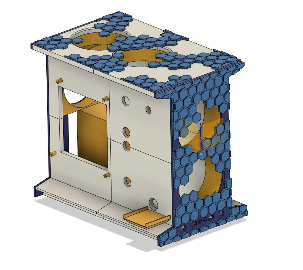 3D Front