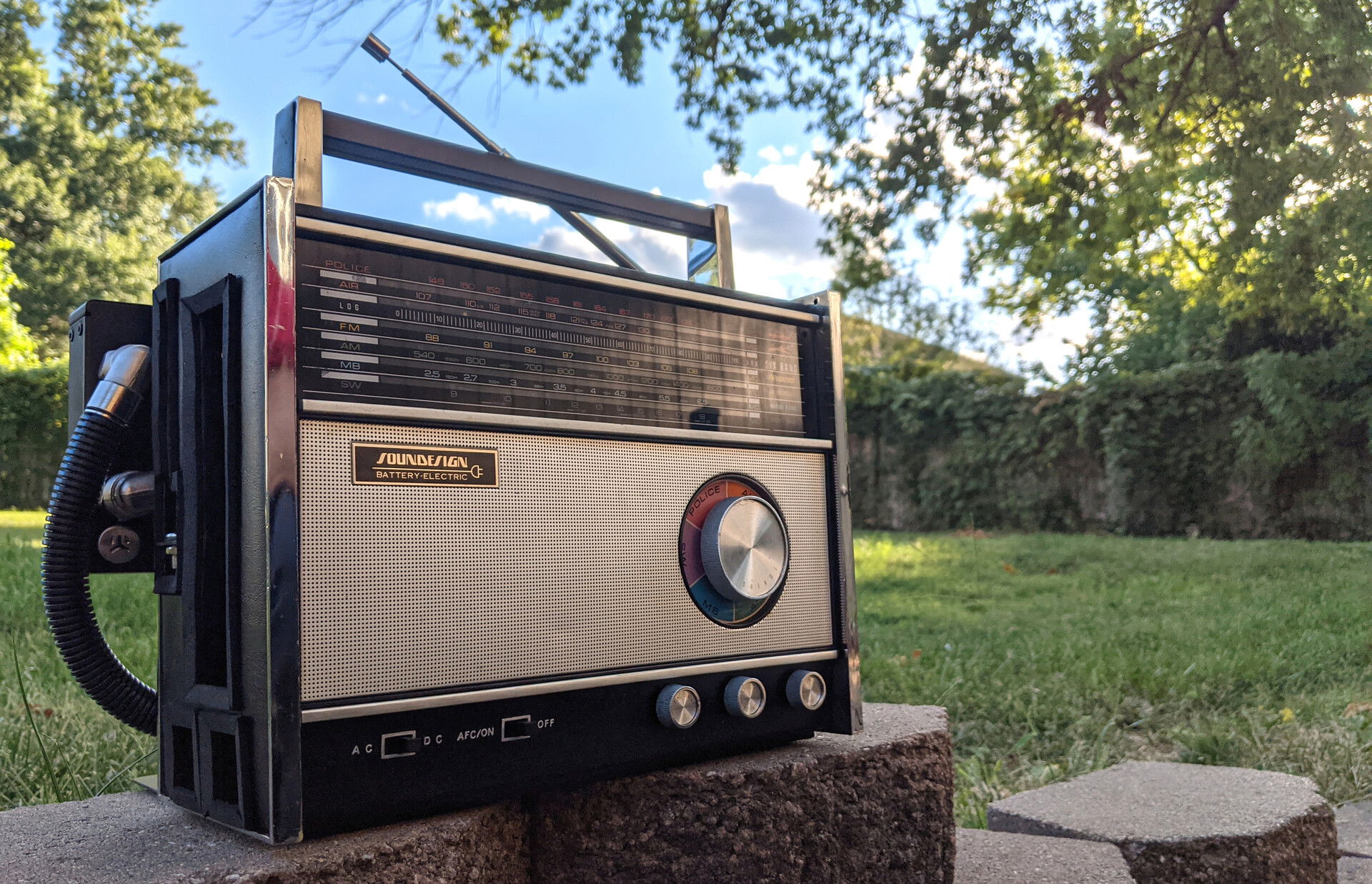 The Spirit of Radio » builds.gg