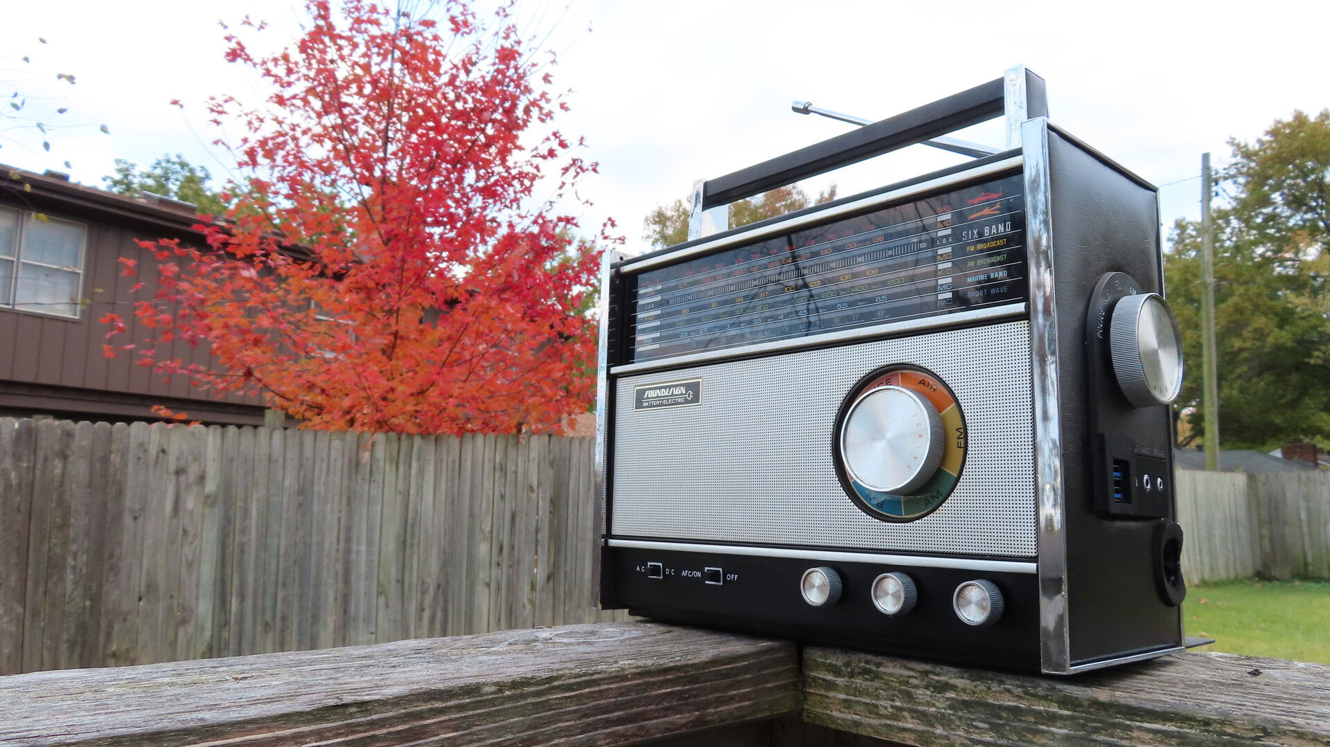 The Spirit of Radio » builds.gg