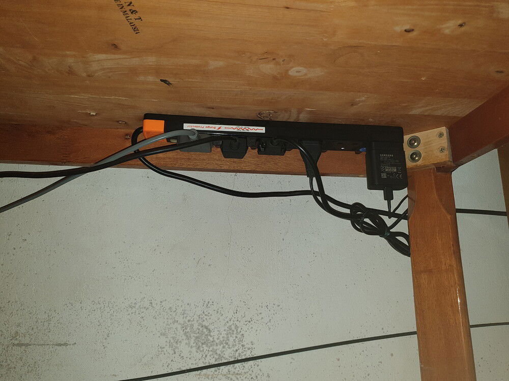 Hmmm, feel like I could do something here?