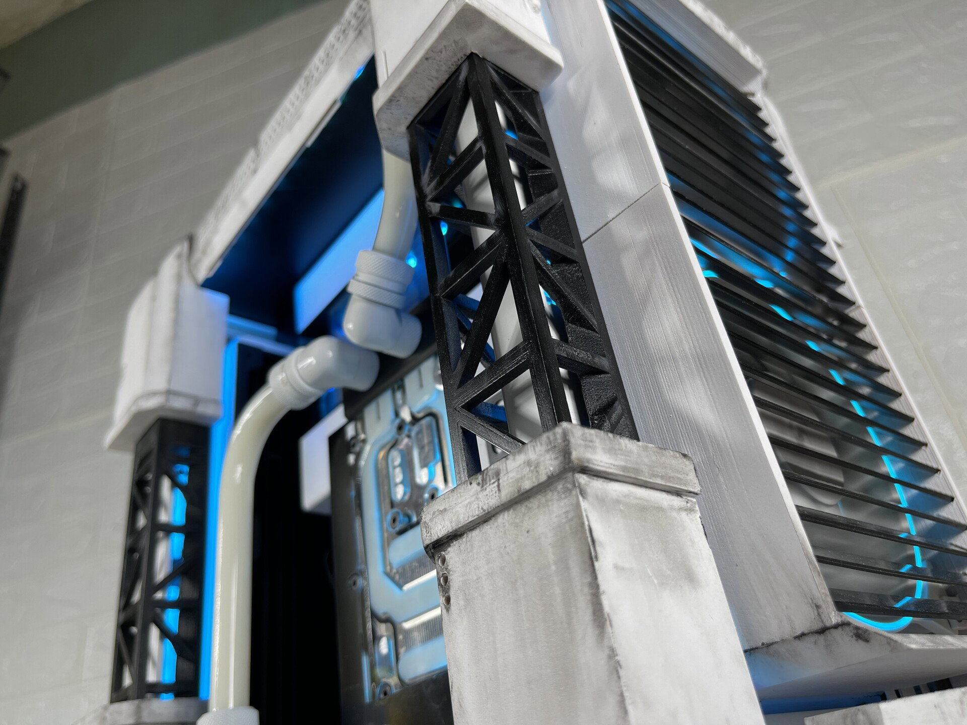 Project Taurus Project Taurus » builds.gg
