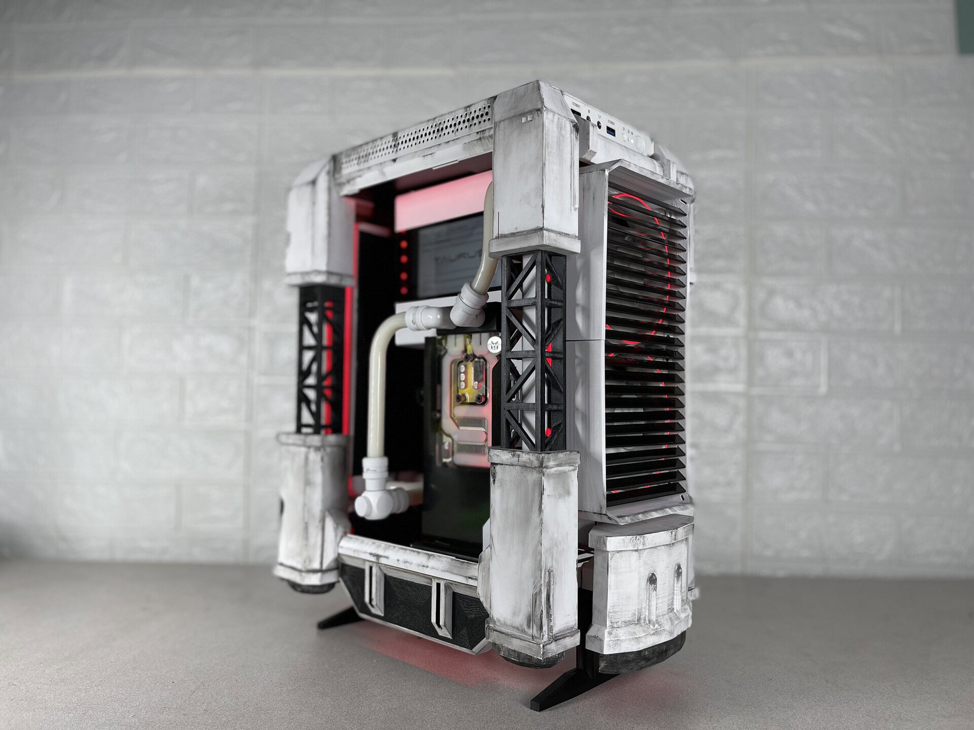 Project Taurus Project Taurus » builds.gg