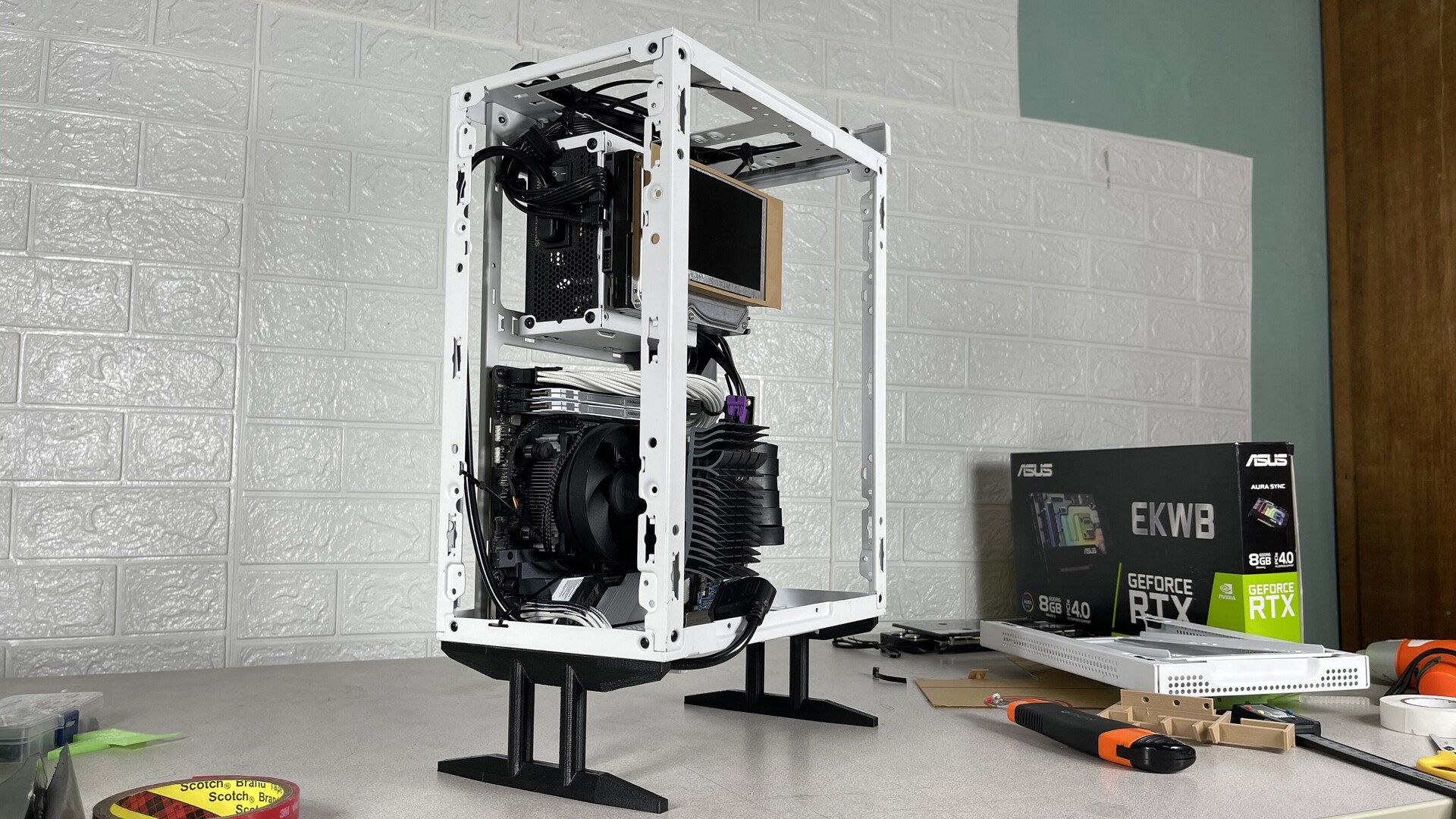 Project Taurus Project Taurus » builds.gg
