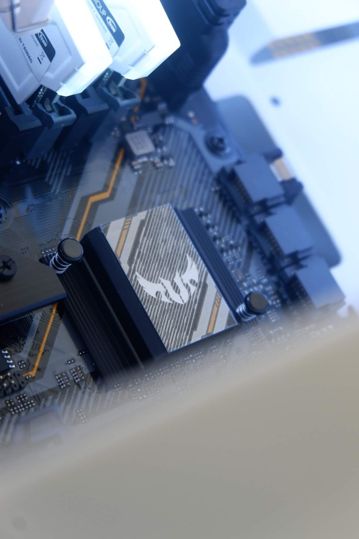 Budget Office PC » builds.gg